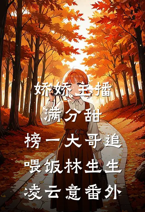 娇娇主播满分甜，榜一大哥追喂饭林生生凌云意番外