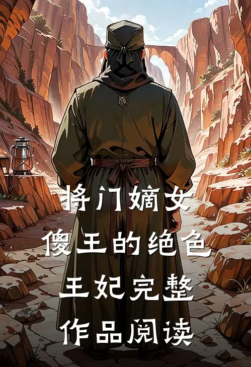将门嫡女：傻王的绝色王妃完整作品阅读