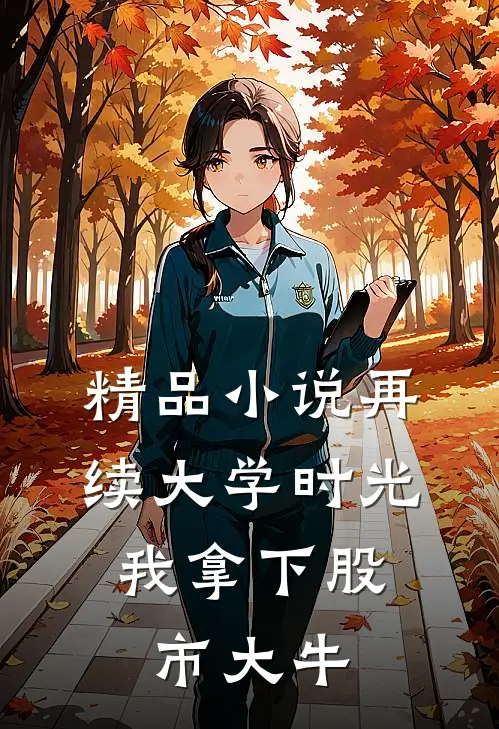精品小说再续大学时光，我拿下股市大牛