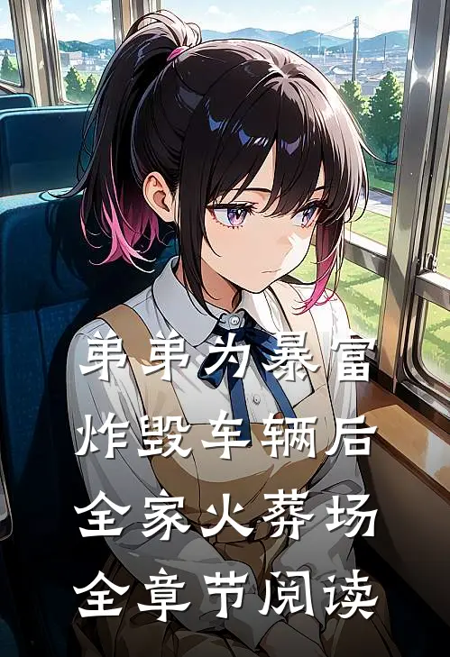 弟弟为暴富炸毁车辆后全家火葬场全章节阅读
