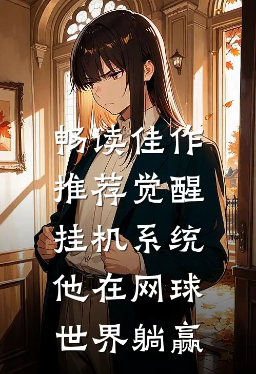 畅读佳作推荐觉醒挂机系统，他在网球世界躺赢