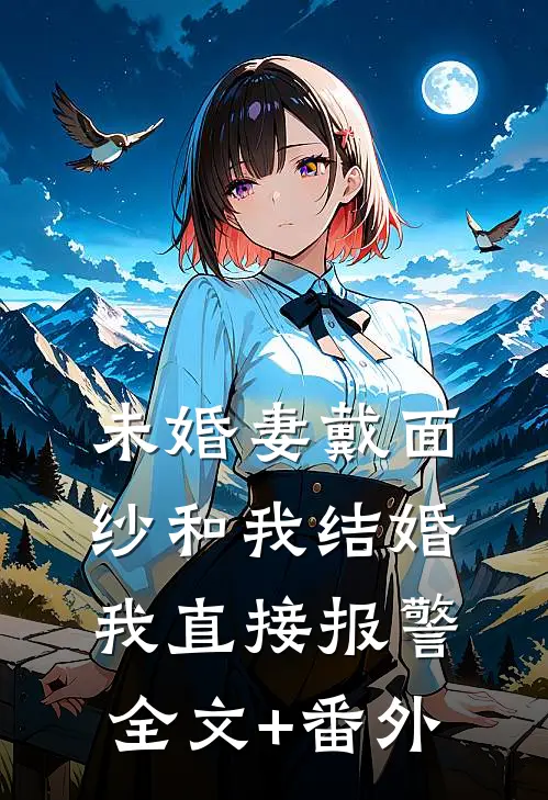 未婚妻戴面纱和我结婚，我直接报警全文+番外