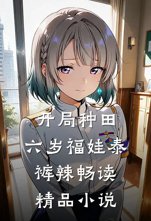 开局种田，六岁福娃泰裤辣畅读精品小说