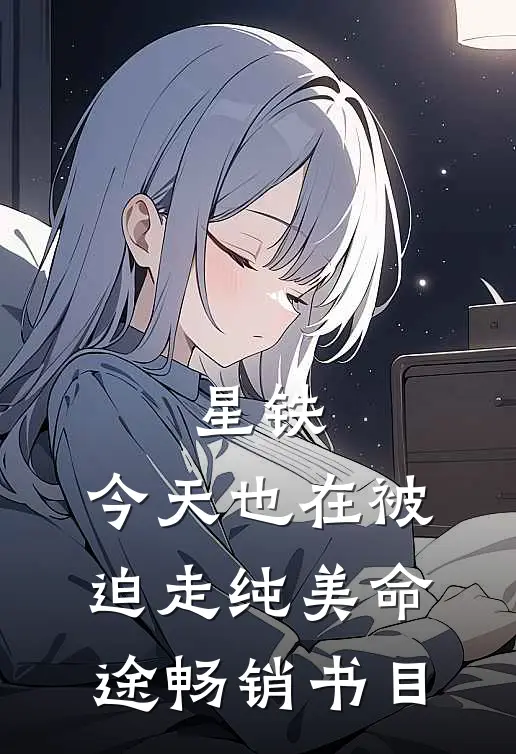 星铁：今天也在被迫走纯美命途畅销书目