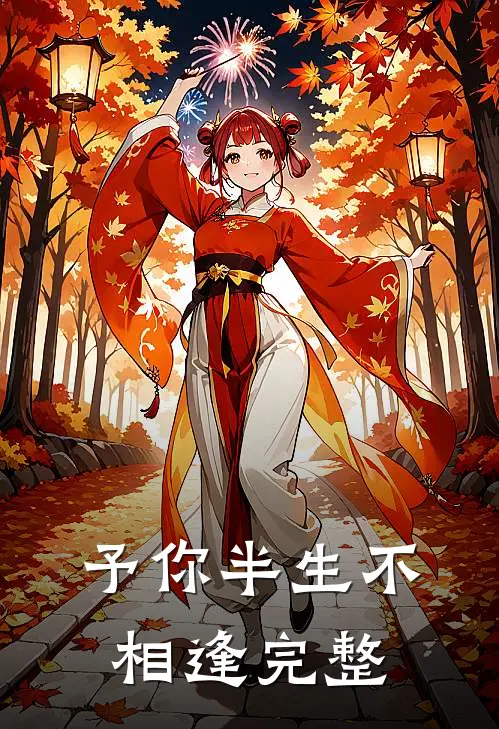予你半生不相逢完整