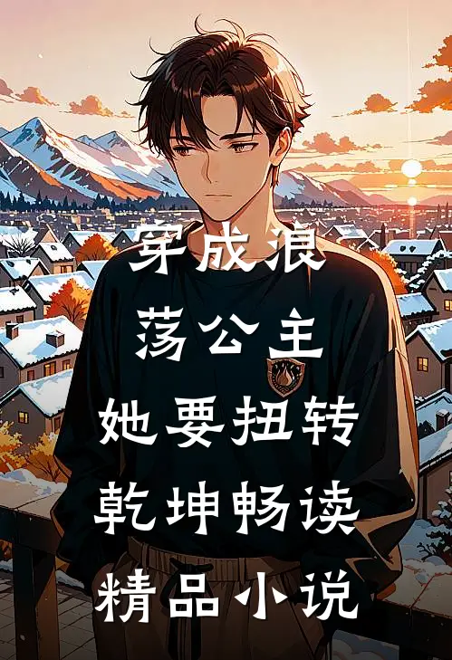 穿成浪荡公主，她要扭转乾坤畅读精品小说