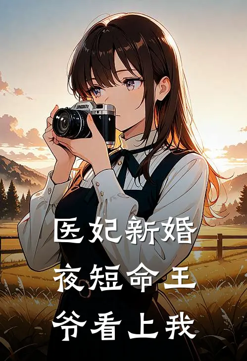 医妃新婚夜短命王爷看上我