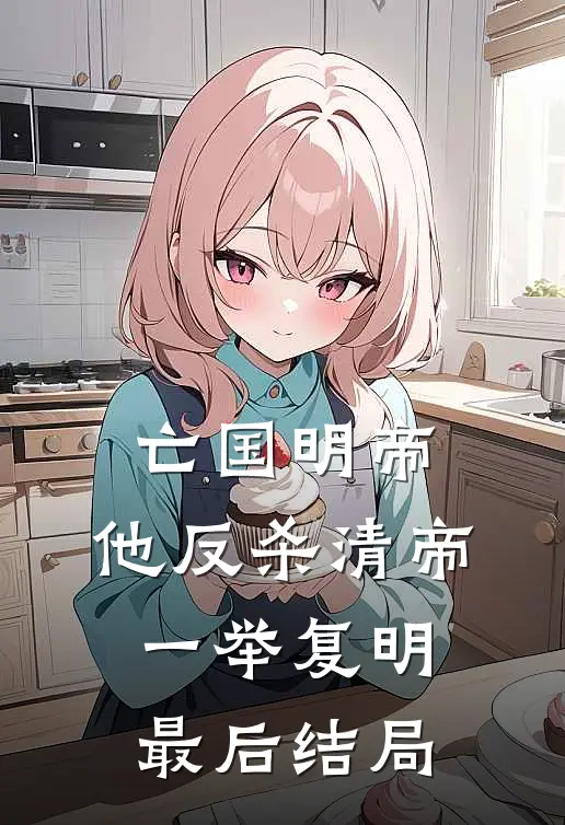 亡国明帝：他反杀清帝一举复明最后结局