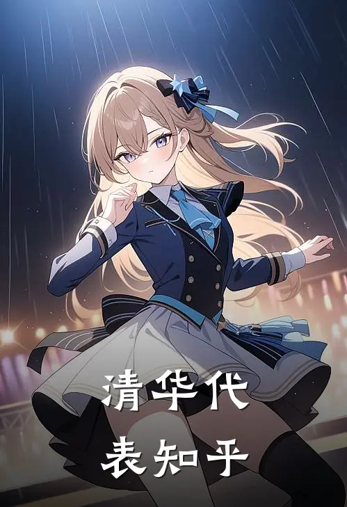 清华代表知乎