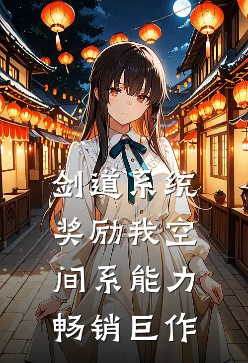 剑道系统，奖励我空间系能力畅销巨作
