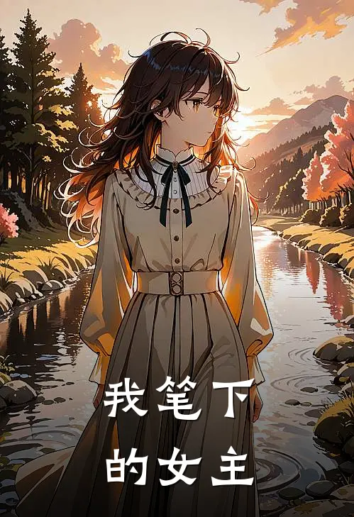 我笔下的女主