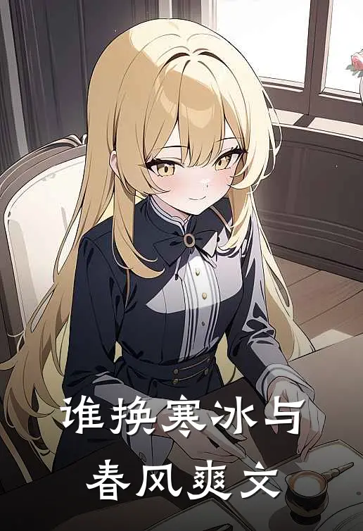 谁换寒冰与春风爽文