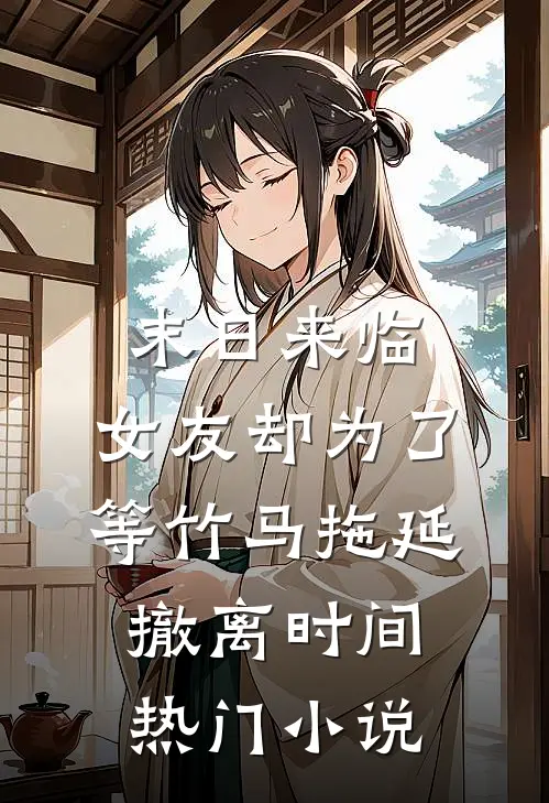 末日来临，女友却为了等竹马拖延撤离时间热门小说