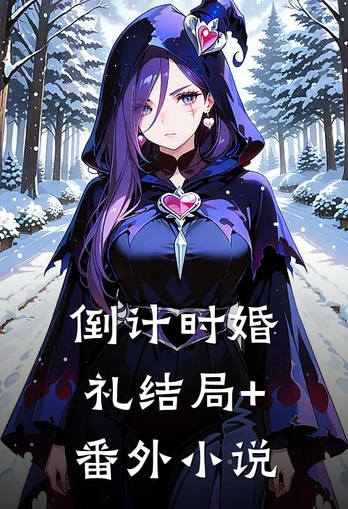 倒计时婚礼结局+番外小说