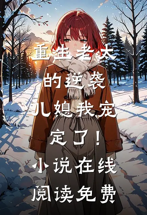 重生老太的逆袭：儿媳我宠定了！小说在线阅读免费