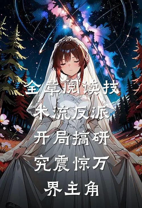 全章阅读技术流反派：开局搞研究震惊万界主角