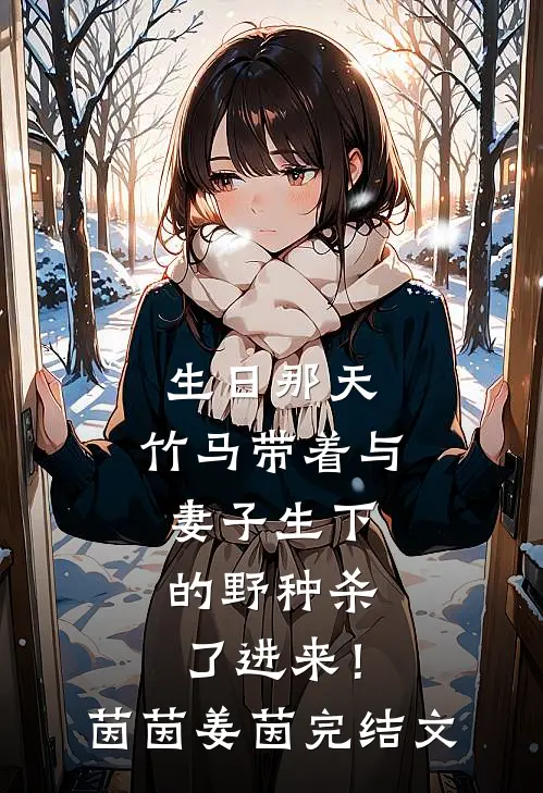 生日那天，竹马带着与妻子生下的野种杀了进来！茵茵姜茵完结文