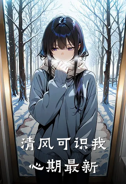 清风可识我心期最新