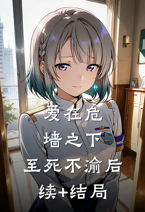 爱在危墙之下，至死不渝后续+结局