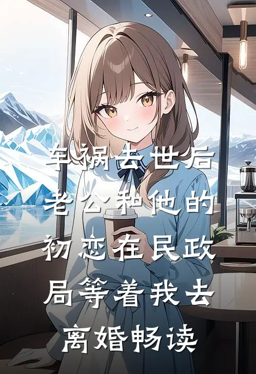 车祸去世后，老公和他的初恋在民政局等着我去离婚畅读