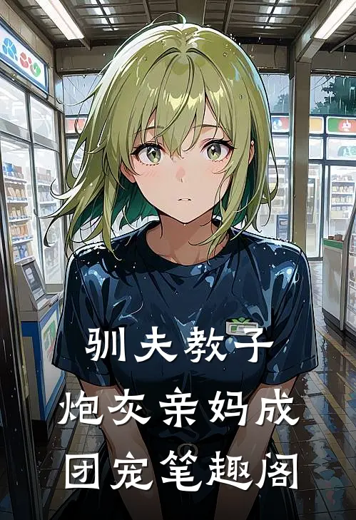 驯夫教子，炮灰亲妈成团宠笔趣阁