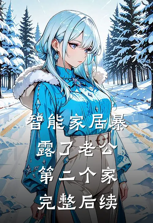 智能家居暴露了老公第二个家完整后续