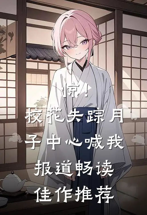 惊！校花失踪，月子中心喊我报道畅读佳作推荐