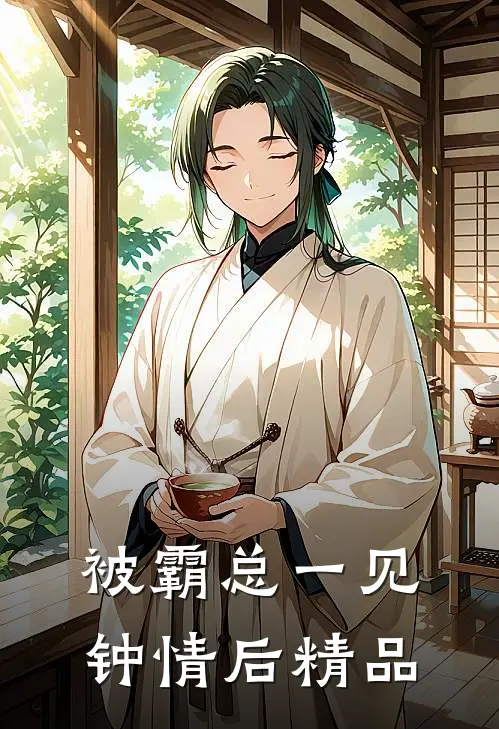 被霸总一见钟情后精品