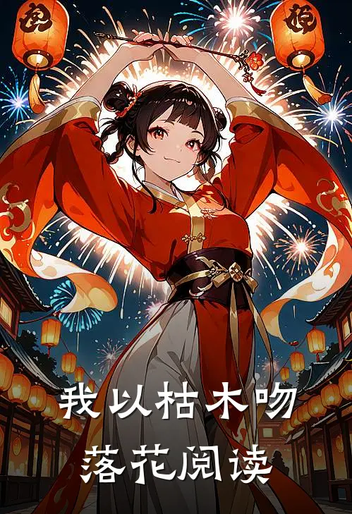 我以枯木吻落花阅读