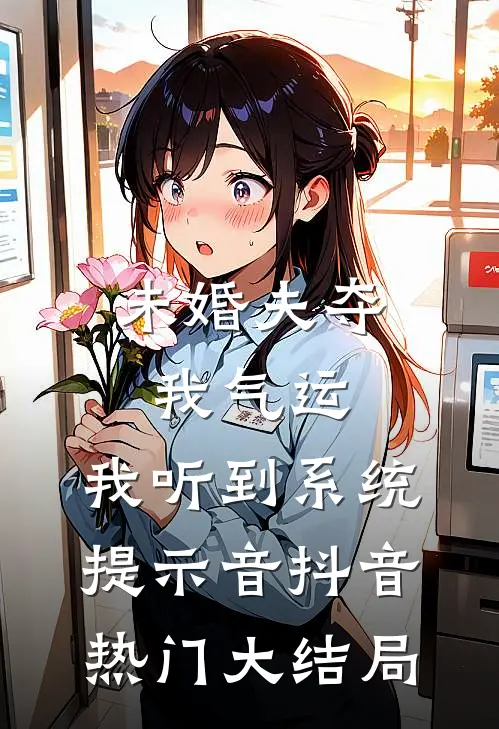 未婚夫夺我气运，我听到系统提示音抖音热门大结局