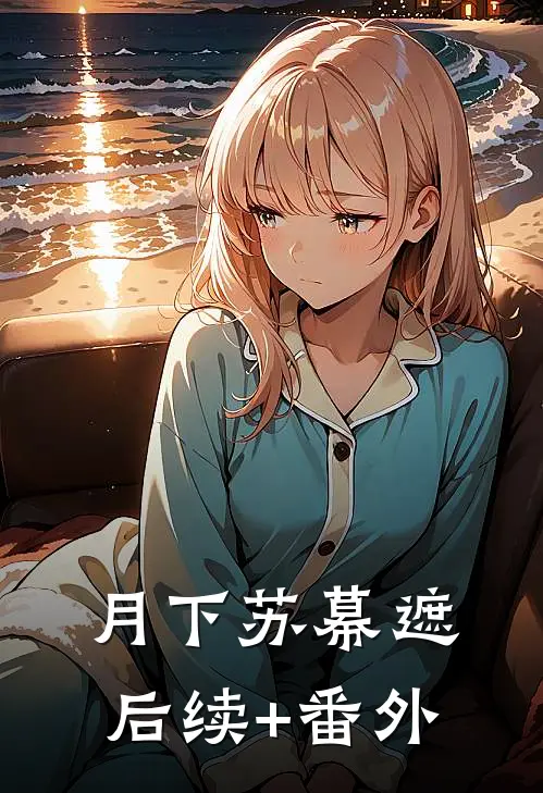 月下苏幕遮后续+番外