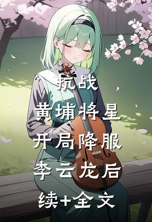 抗战：黄埔将星，开局降服李云龙后续+全文