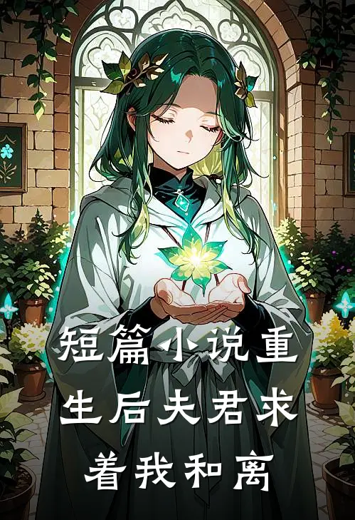 短篇小说重生后夫君求着我和离