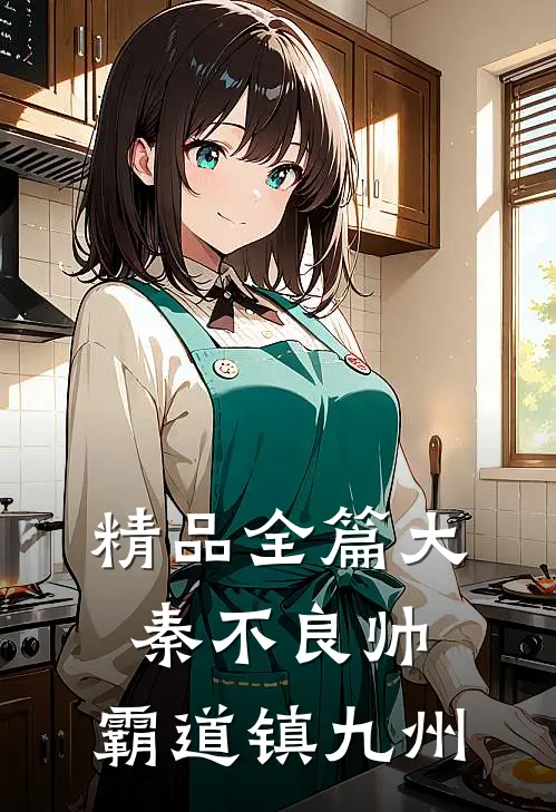 精品全篇大秦不良帅，霸道镇九州