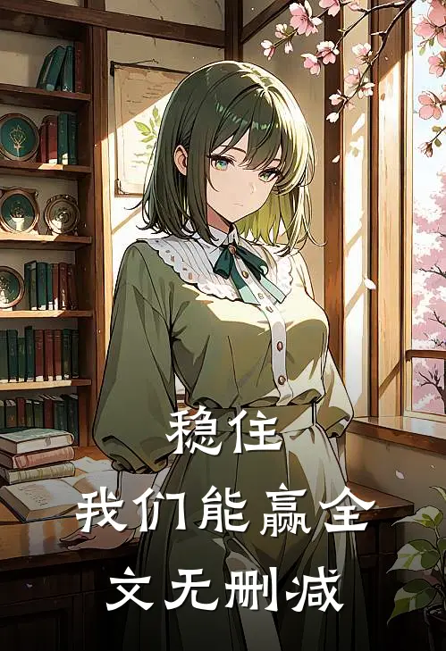 稳住，我们能赢全文无删减