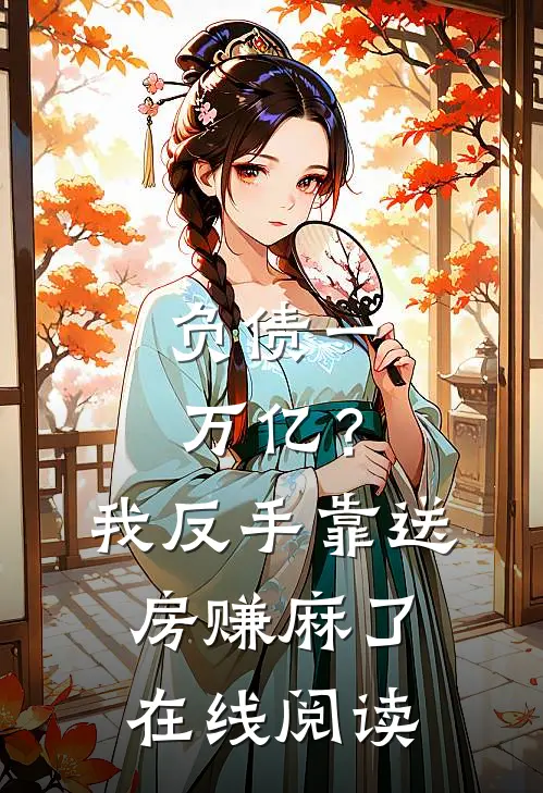 负债一万亿？我反手靠送房赚麻了在线阅读