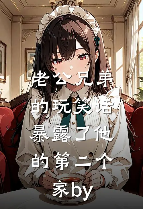 老公兄弟的玩笑话，暴露了他的第二个家by