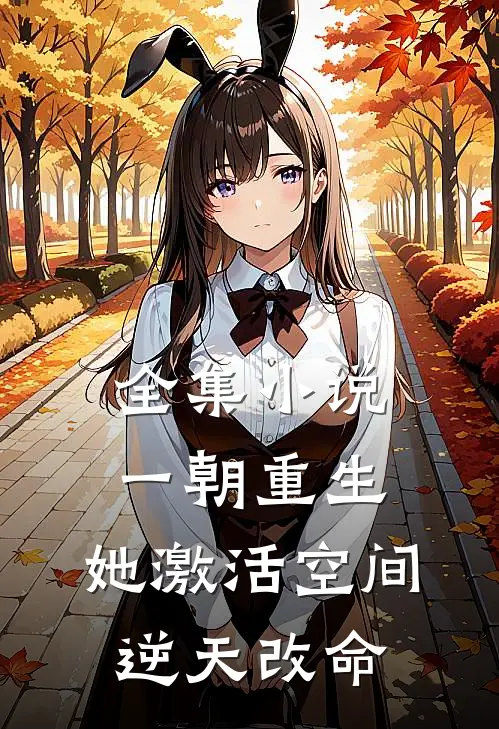 全集小说一朝重生,她激活空间逆天改命