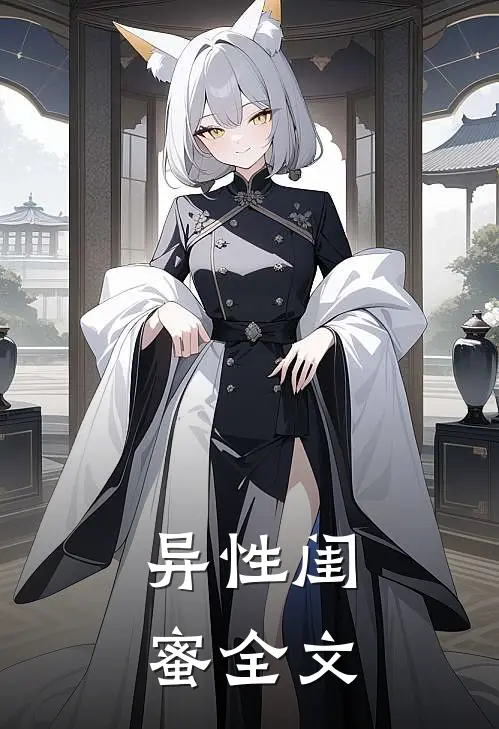异性闺蜜全文