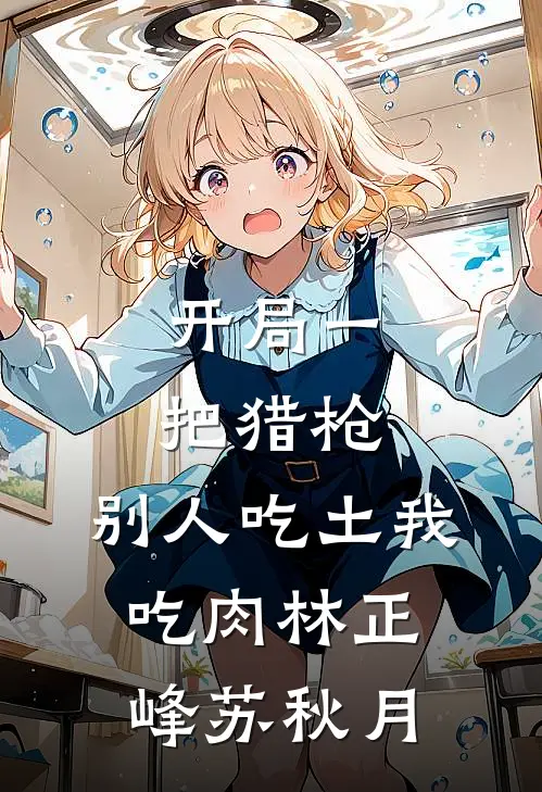 开局一把猎枪，别人吃土我吃肉林正峰苏秋月
