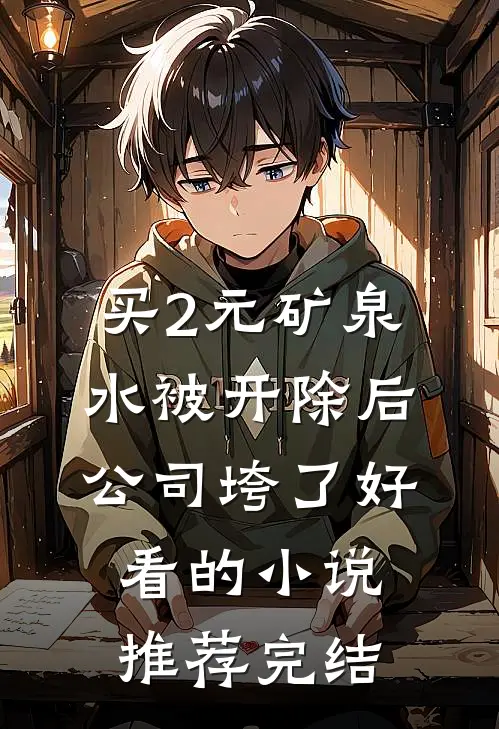 买2元矿泉水被开除后公司垮了好看的小说推荐完结