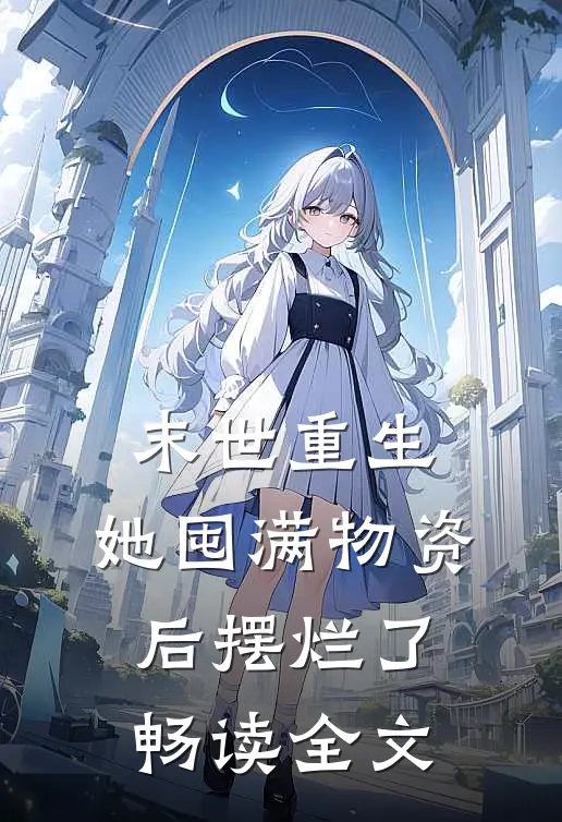 末世重生，她囤满物资后摆烂了畅读全文