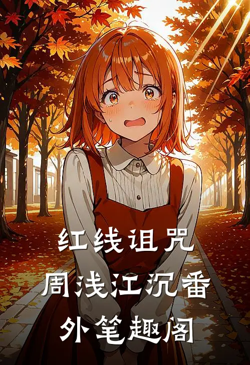 红线诅咒：周浅江沉番外笔趣阁
