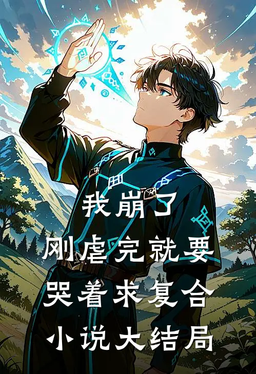 我崩了，刚虐完就要哭着求复合小说大结局