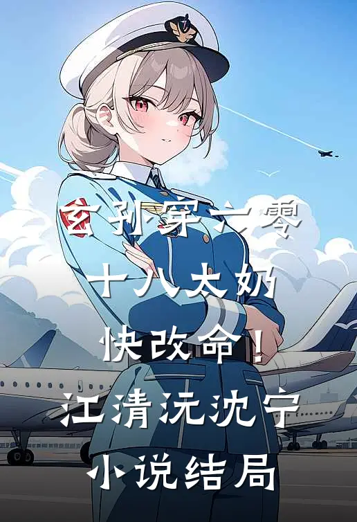 玄孙穿六零：十八太奶快改命！江清沅沈宁小说结局