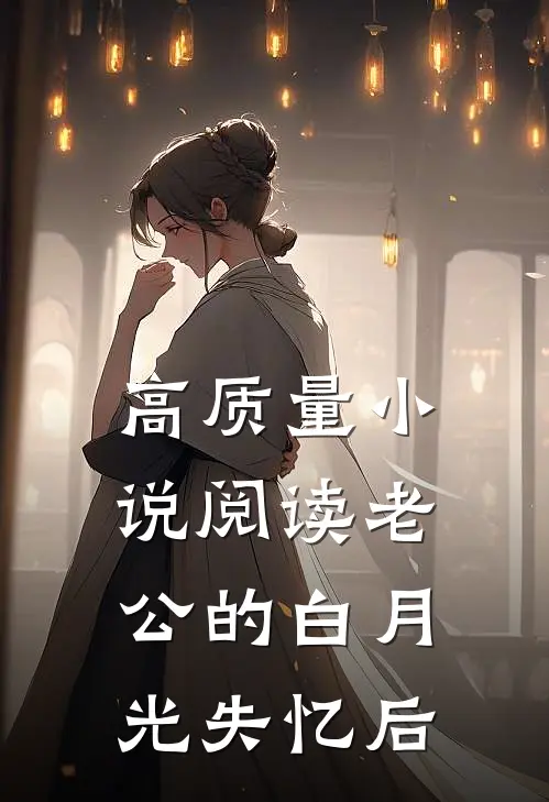 高质量小说阅读老公的白月光失忆后