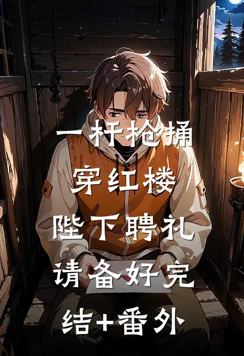 一杆枪捅穿红楼，陛下聘礼请备好完结+番外