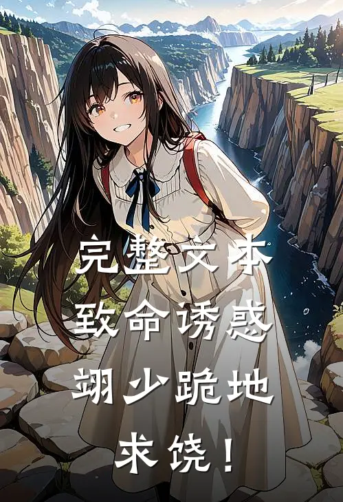 完整文本致命诱惑：翊少跪地求饶！