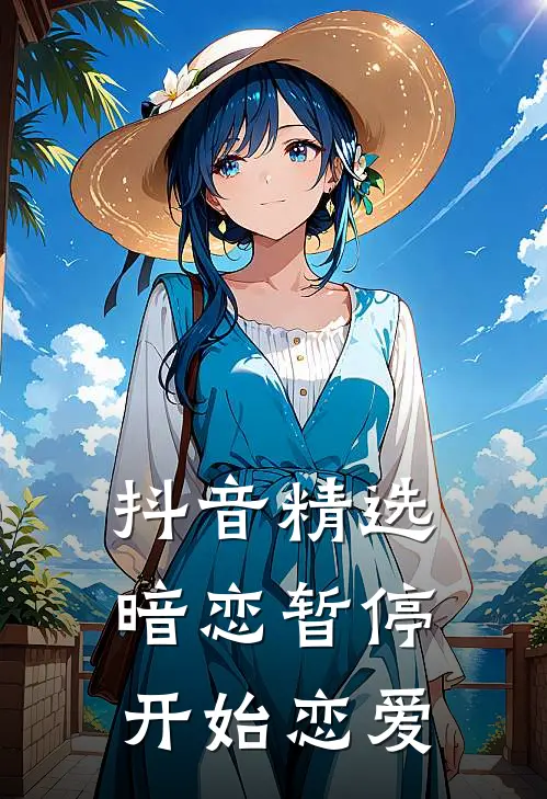 抖音精选暗恋暂停，开始恋爱