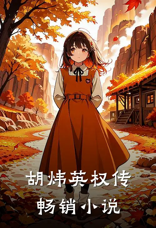 胡炜英权传畅销小说